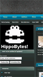 Mobile Screenshot of hippobytes.com